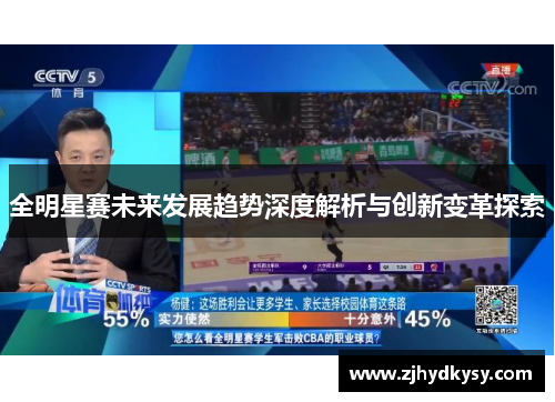 全明星赛未来发展趋势深度解析与创新变革探索