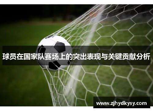 球员在国家队赛场上的突出表现与关键贡献分析