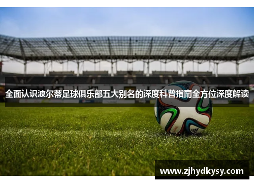 全面认识波尔蒂足球俱乐部五大别名的深度科普指南全方位深度解读