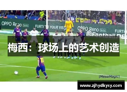 梅西：球场上的艺术创造
